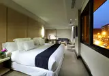 Hotel Occidental Bilbao foto 2