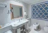 Hôtel El Mouradi Africa 5* foto 12
