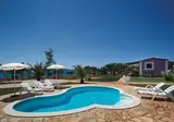 Aminess Planet Camping Holiday Homes Sirena foto 3