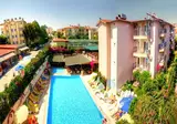 Alessia Hotel & Spa foto 6