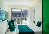 I Resort Beach Hotel & Spa foto 3