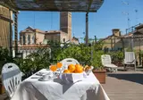 Hotel Pantalon foto 9