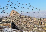 Rondreis Cappadocië & Cave Hotels foto 13