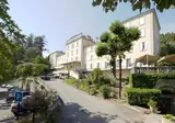Grand Hotel Des Bains foto 1