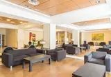 Hotel Pierre & Vacances Residenz Benalmádena Principe foto 4