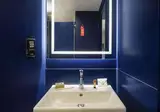 Ibis Paris Gare Montparnasse Catalogne foto 4
