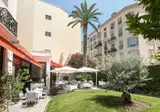 Best Western Plus Brice Garden Nice foto 12