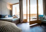 First Mountain Hotel Montafon foto 5