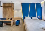 Island Sea Side Hotel  Adults Only foto 3