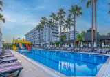 Meryan Hotel foto 21