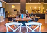 Hotel DWO Valencia foto 15