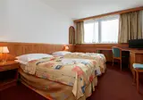 Hotel Olympik Prague foto 8