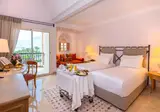 The Residence Tunis foto 24