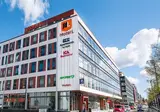 Motel L Hammarby Sjostad foto 1