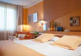 Hotel Torresport foto 6