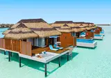 Pullman Maldives All-Inclusive Resort foto 3
