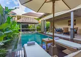 La Berceuse Resort & Villa Nusa Dua by Tariti foto 18