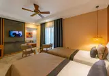 Hotel Samara - Ulltra all inclusive foto 2
