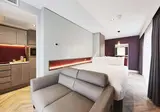 Roomzzz Newcastle foto 2