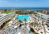 Mediterranean Palace foto 1