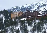 Résidence Le Chalet Altitude foto 9