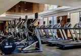 Hilton Dubai The Walk foto 28