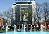 Shkodër Grand Hotel Europa Affiliated by Meliá foto 8