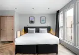 Staycity Aparthotels Edinburgh West End foto 2