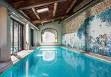 & Appartementen Villa Casagrande foto 8