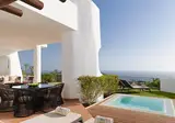 Las Terrazas de Abama Suites foto 8