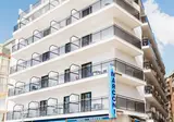 Hotel Marconi foto 1