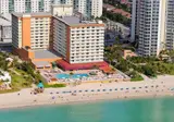 Ramada Plaza by Wyndham Marco Polo Beach Reso foto 10