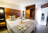 HL Miraflor Suites Hotel foto 18
