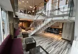 The Artezen Hotel foto 3