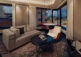Hilton Belgrade foto 4