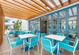 THB Tropical Island Resort - logies & ontbijt foto 25