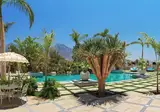 Royal River Luxury Hotel foto 5