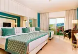 Hotel Baia Bodrum foto 28