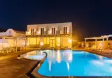 Iliada Odysseas Resort foto 9