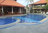 Kuta Beach Club Hotel foto 4
