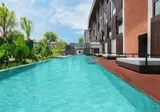 The Garcia Ubud Hotel & Resort foto 2