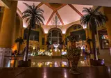 Carthage Thalasso Resort foto 23