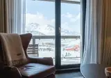 Hotel Le Fitz Roy foto 3
