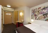 B&B HOTEL Berlin-Alexanderplatz foto 30