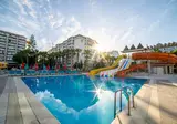 Xeno Eftalia Resort Hotel foto 10