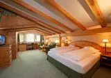Kaiserhof Kitzbühel foto 9
