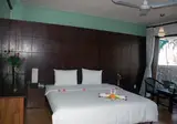 Hoang Ngoc Beach Resort foto 5
