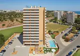 Aparthotel Wyndham Residences Alvor Beach foto 2