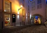 Hotel Convento do Salvador foto 2