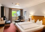 First Mountain Hotel Montafon foto 4